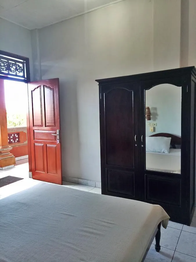 Taman Mekar Beach Inn Кута