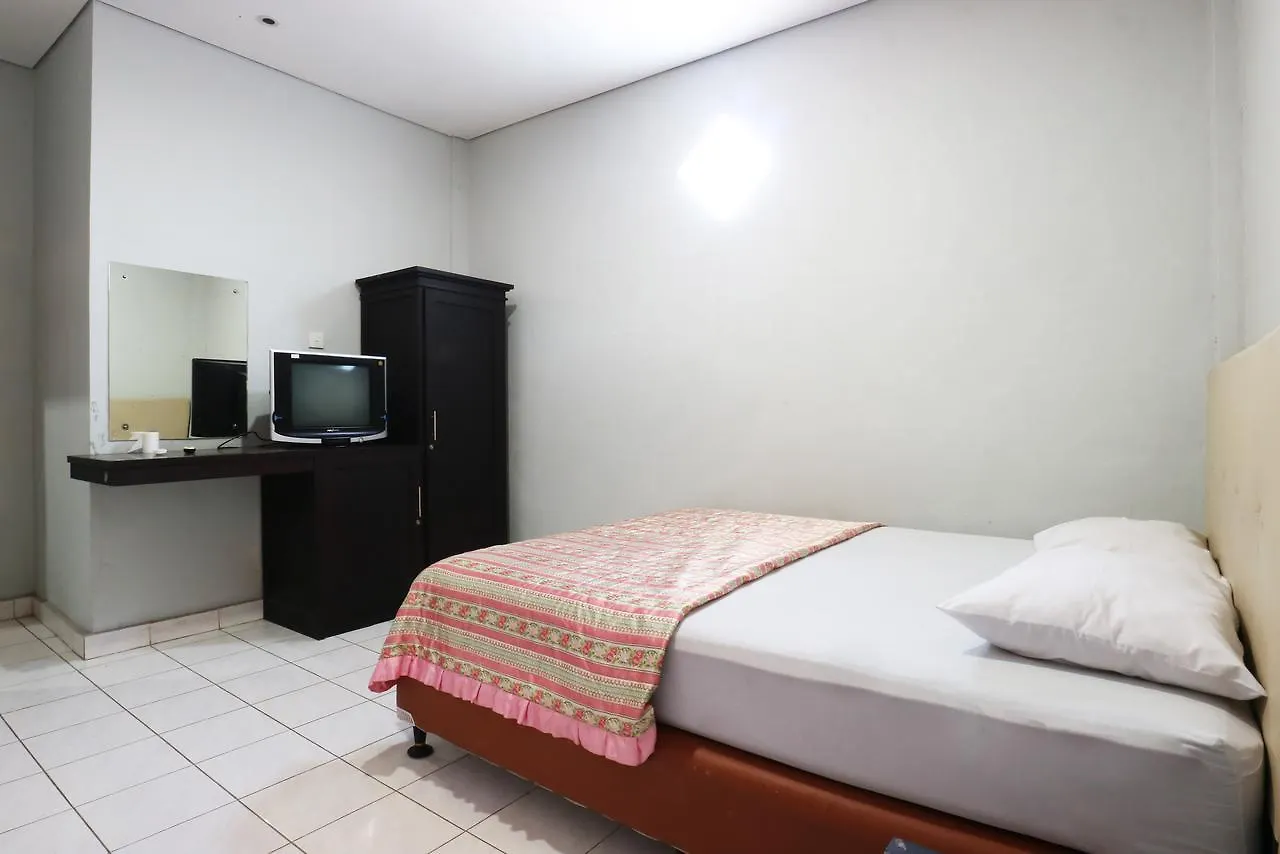 Taman Mekar Beach Inn Кута Индонезия