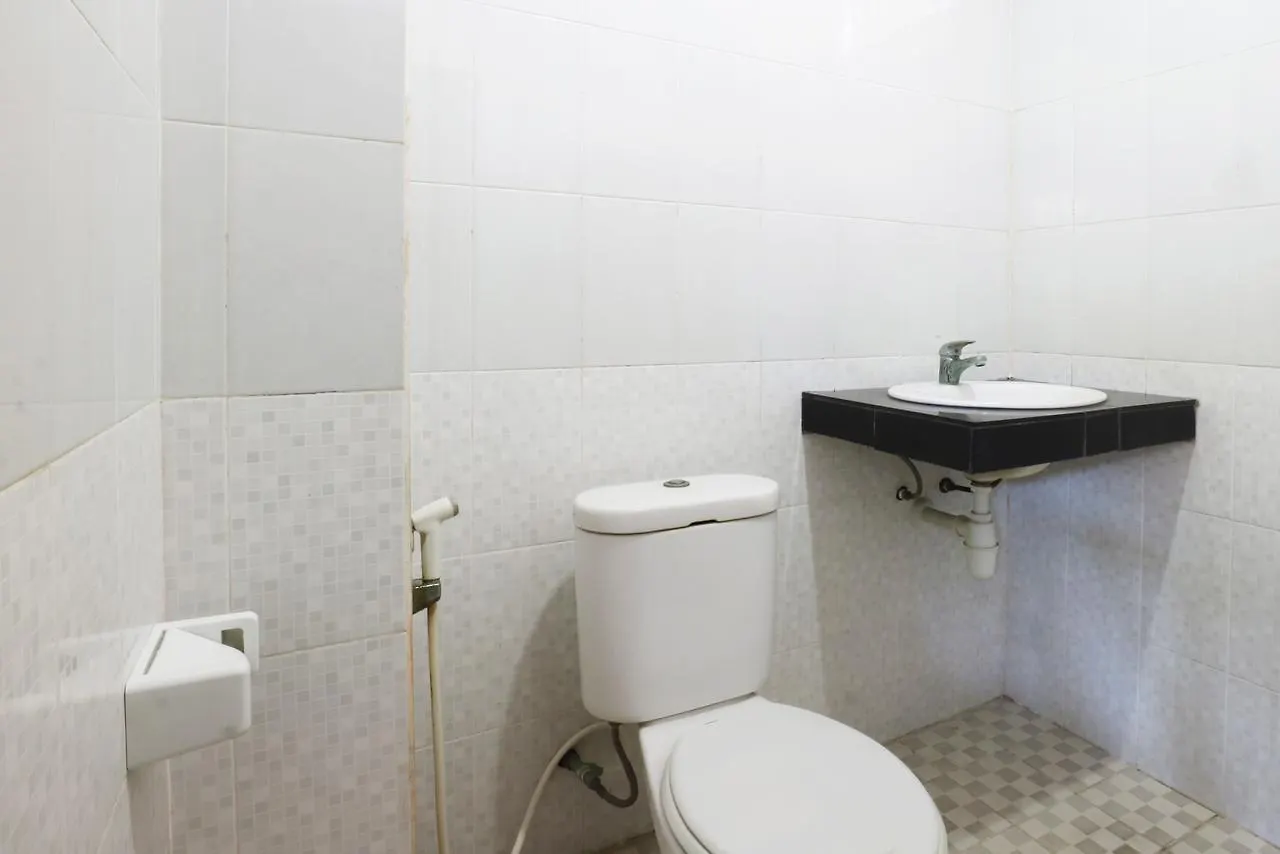 Taman Mekar Beach Inn Кута 0*,  Индонезия