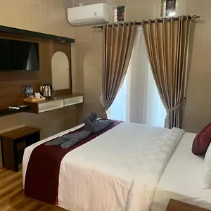 Tirtasuci House Mini-hôtel
