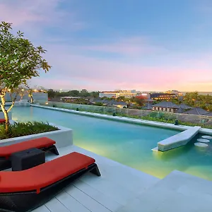 Aryaduta Bali Кута