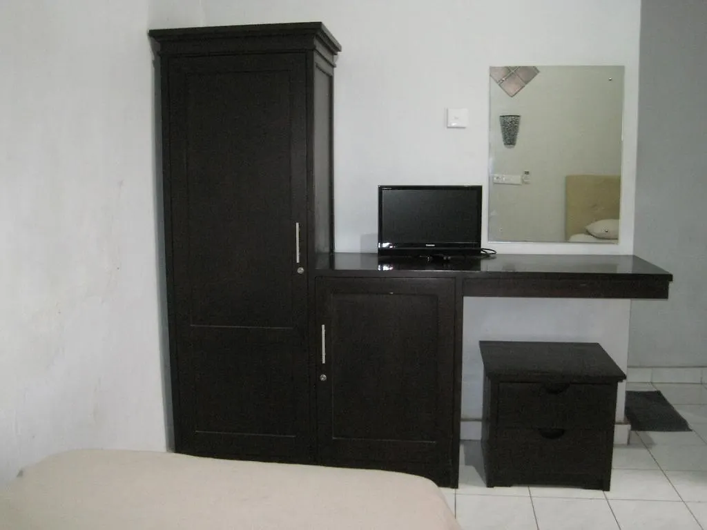 Taman Mekar Beach Inn Kuta  0*, Kuta (Bali)