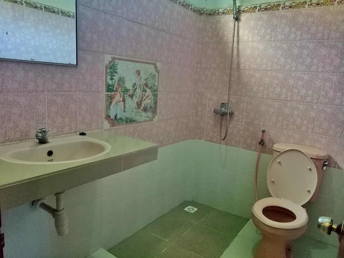 Taman Mekar Beach Inn Kuta  Indonesia