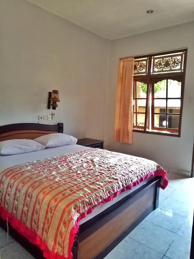 Guest house Taman Mekar Beach Inn Kuta