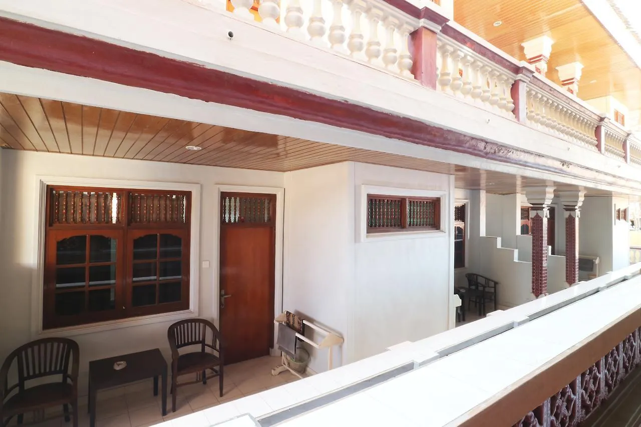 Taman Mekar Beach Inn Kuta  Guest house Kuta (Bali)