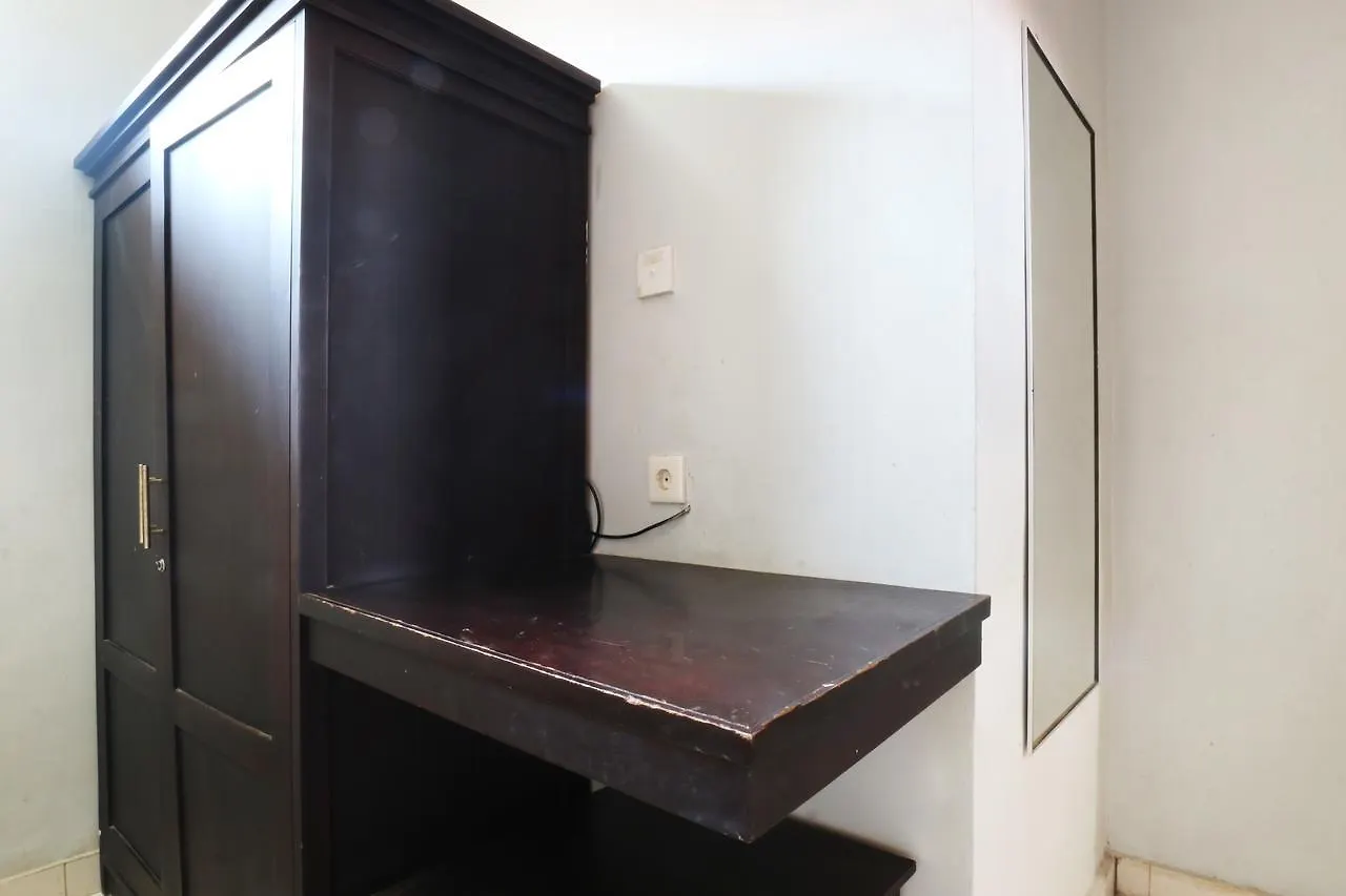 Taman Mekar Beach Inn Kuta  Guest house