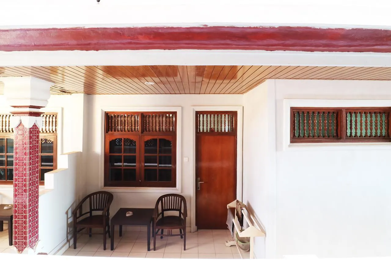Taman Mekar Beach Inn Kuta