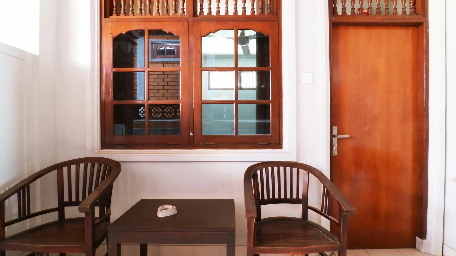 Guest house Taman Mekar Beach Inn Kuta