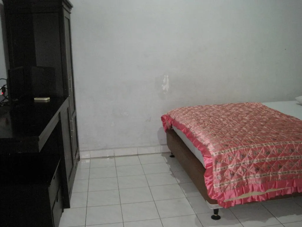 Taman Mekar Beach Inn Kuta Lombok 0*,