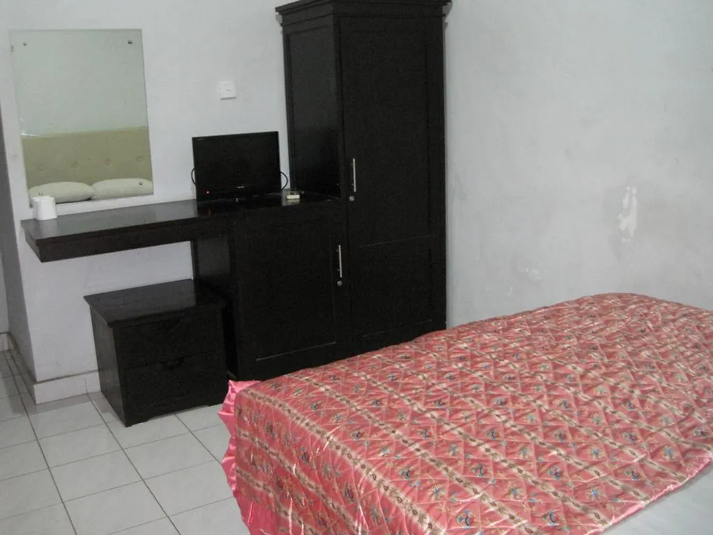 Taman Mekar Beach Inn Kuta Lombok