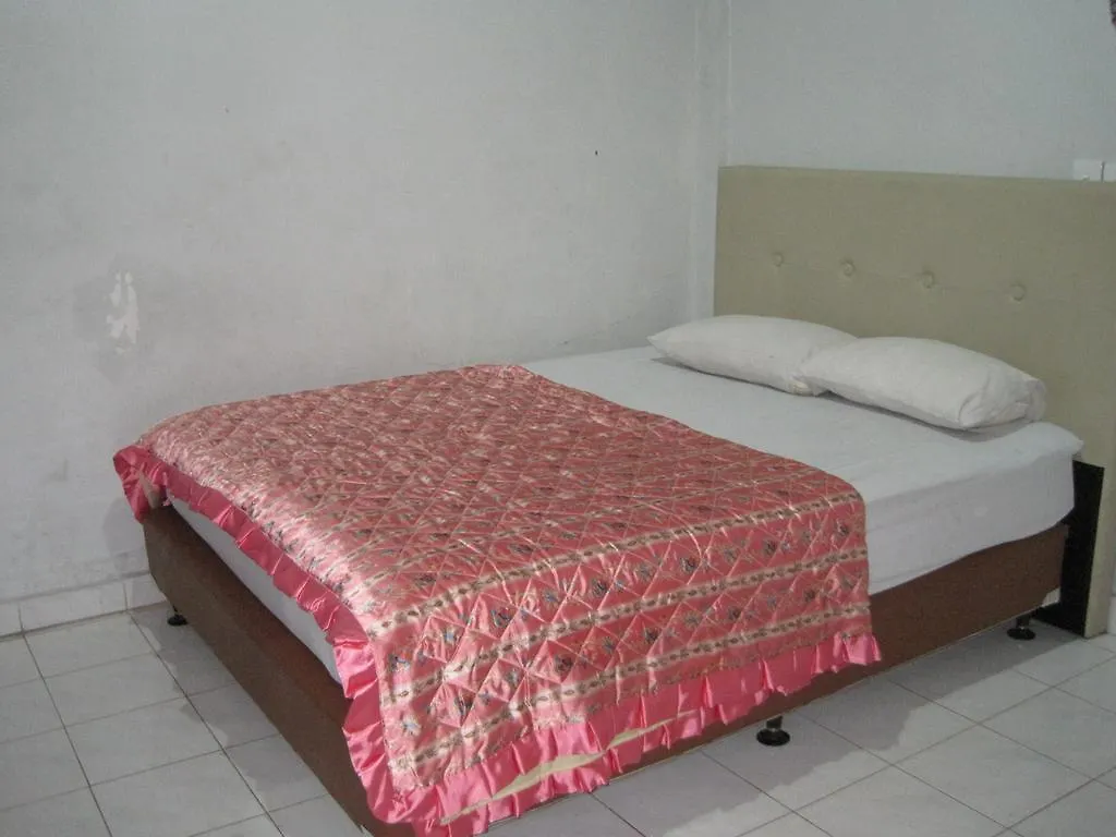 Taman Mekar Beach Inn Kuta Lombok 0*,  Indonésie