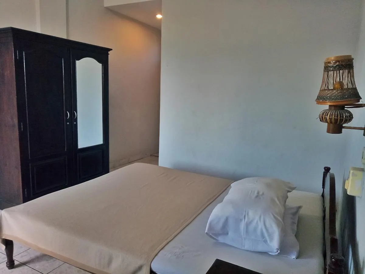 Taman Mekar Beach Inn Kuta Lombok Maison d'hôtes