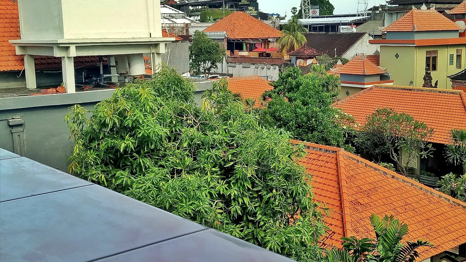 Taman Mekar Beach Inn Kuta Lombok